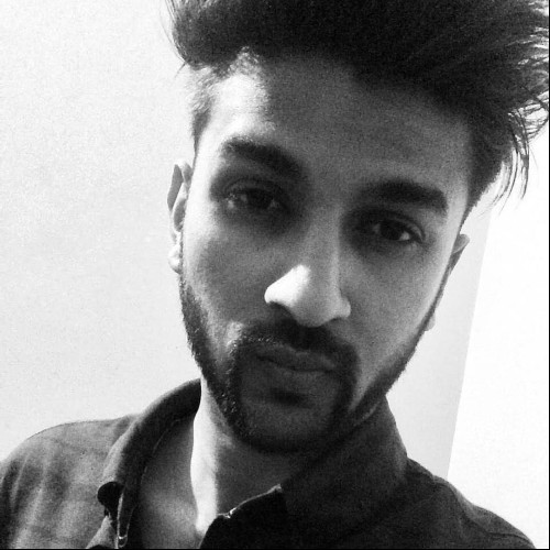 Aditya A. profile photo