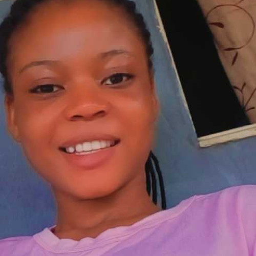 nnaji Juliet c. profile photo