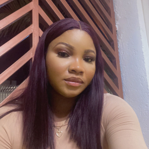 Blessing G. profile photo