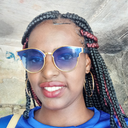 Shantell  M. profile photo
