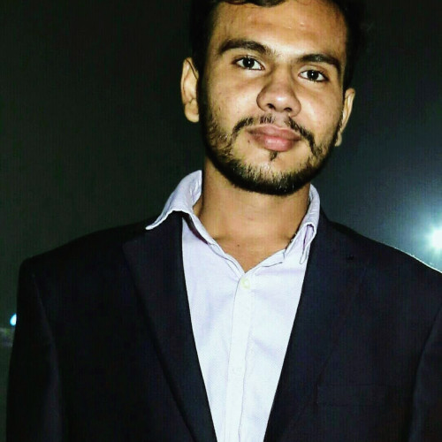 Shivam  B.