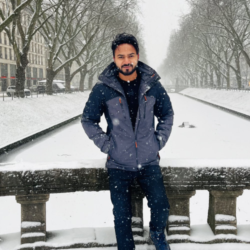 Amit kumar C. profile photo