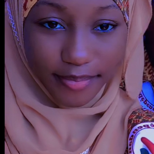 Aïcha Bachir S. profile photo