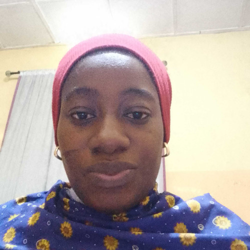 hauwa A.