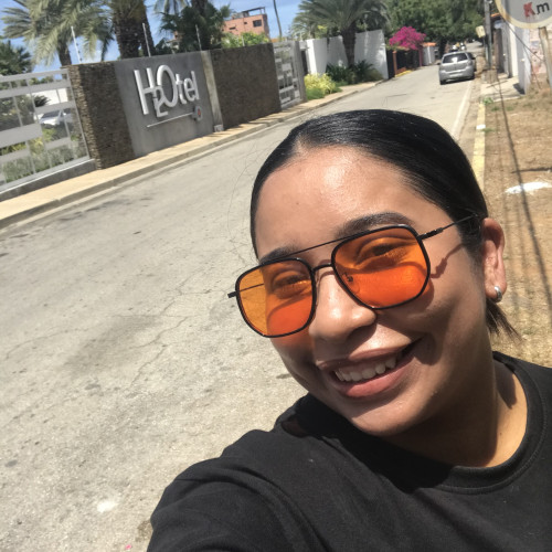 Aleimar G. profile photo