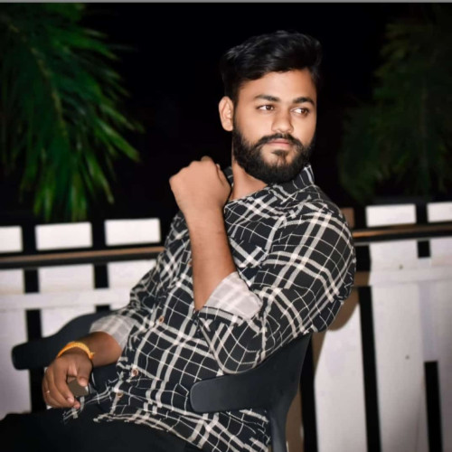 Rishi m. profile photo