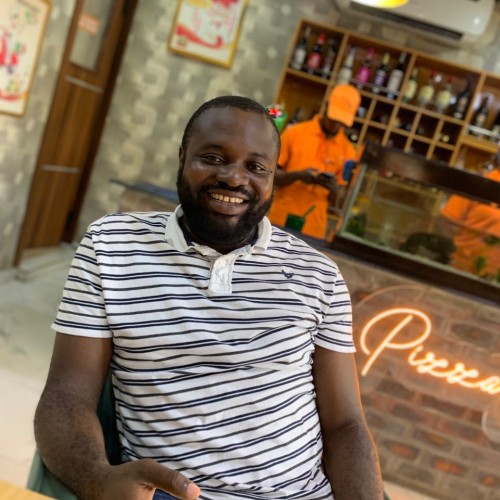 Olufemi O. profile photo