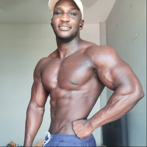 Walid J. profile photo