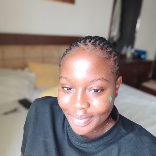 Anyaoha  E. profile photo