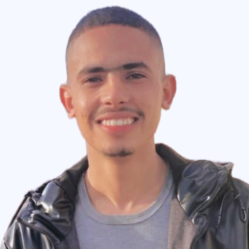 SOUFYAN A. profile photo