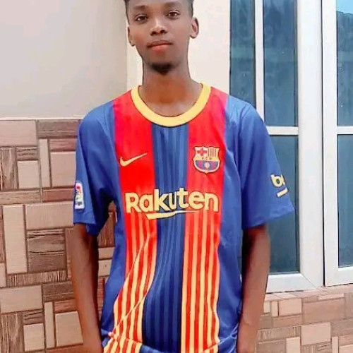 Sulaiman  M. profile photo