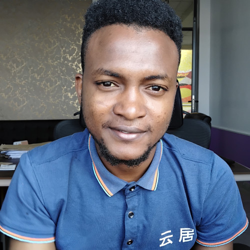 MWANIKI J. profile photo