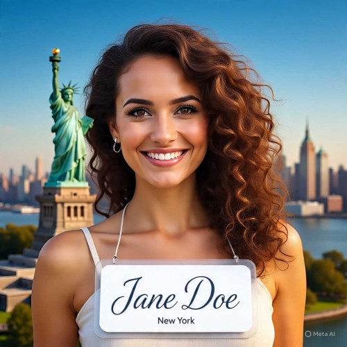 jane d. profile photo