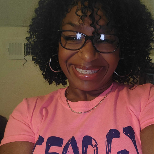Tina S. profile photo