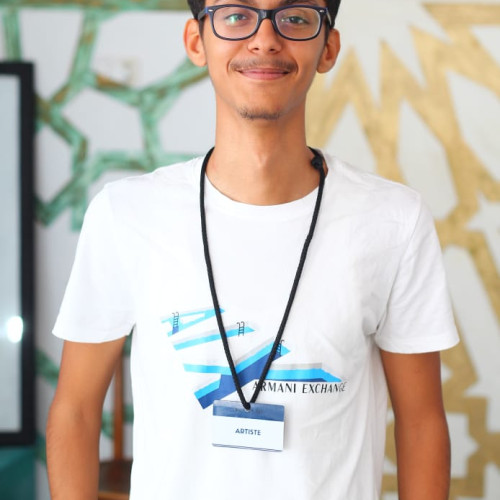 khalil r. profile photo