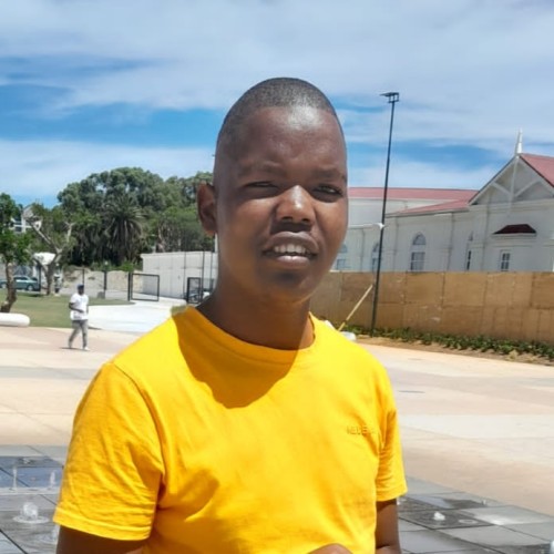 Sivuyise  M.