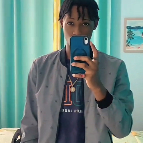 maleek k. profile photo