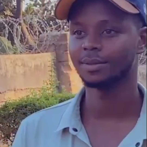 Isabirye G. profile photo