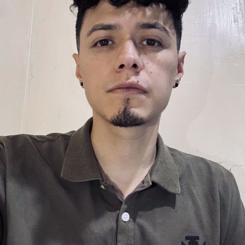 Andrés O. profile photo