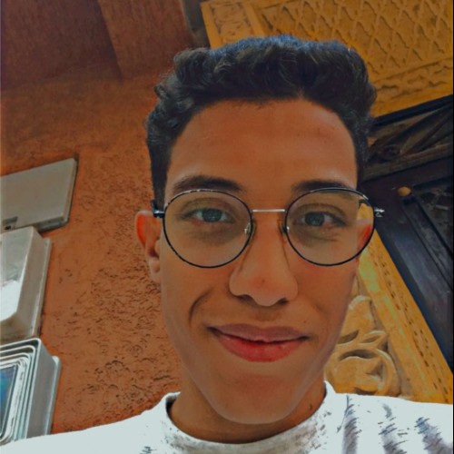 Aymane F.