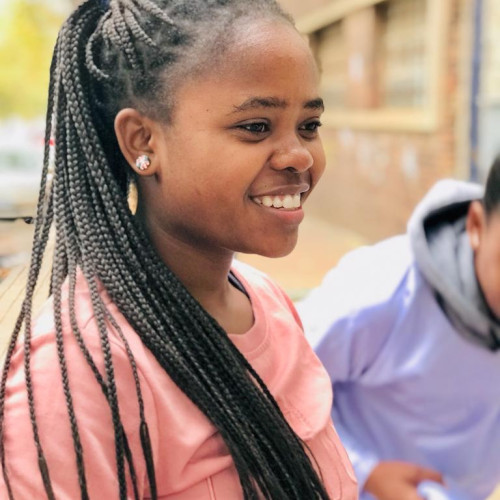 Fezeka G. profile photo