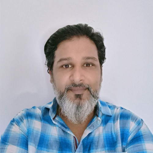 Akeel B. profile photo