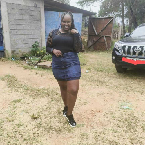 Joyce W. profile photo