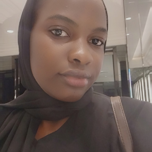 Kautharah A. profile photo