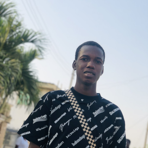 Segun A. profile photo