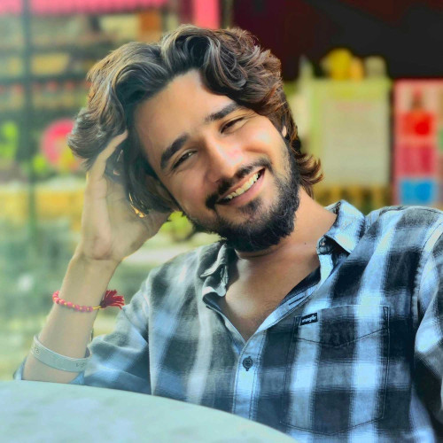 Harish m. profile photo