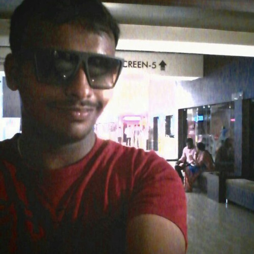 Adithya P. profile photo