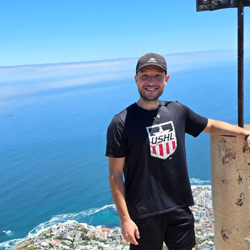 Alex K. profile photo