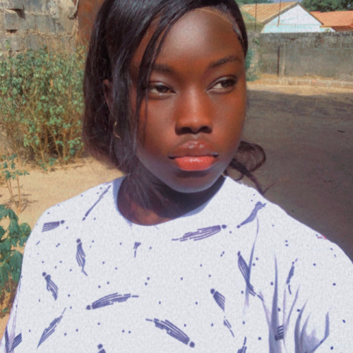 mariama s. profile photo