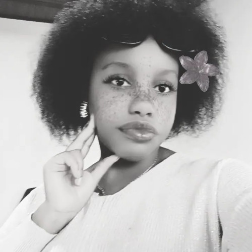 Irakoze S. profile photo