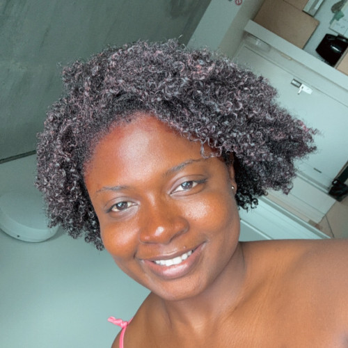 Marie K. profile photo