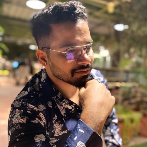 Sushanth s. profile photo