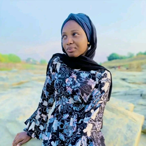Maryam  Y.