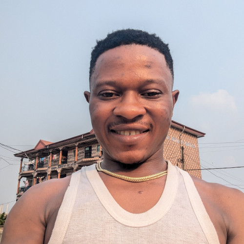 Japhet M. profile photo
