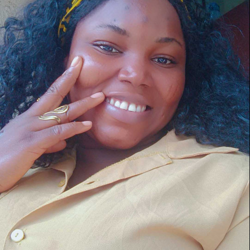 Blessing A. profile photo
