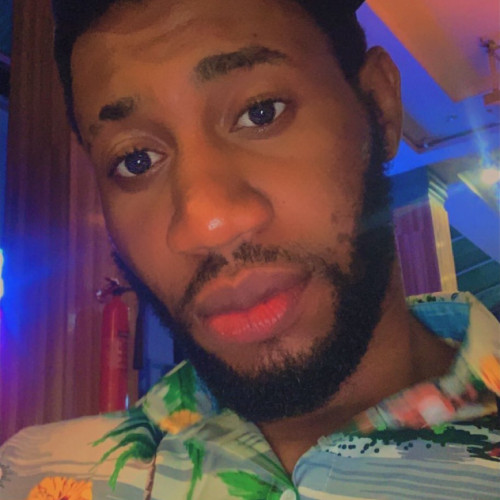 Ifiok O. profile photo