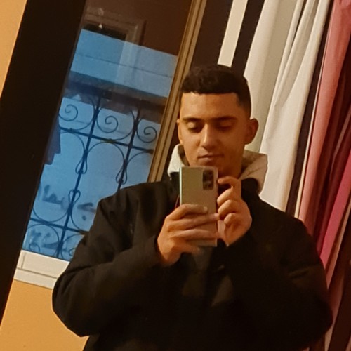 Houssam H. profile photo