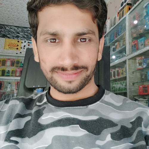 Ashfaq A. profile photo