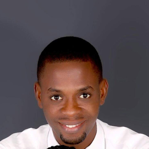 Chukwuemeka Michael H. profile photo