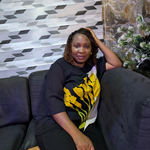 Aisha I. profile photo