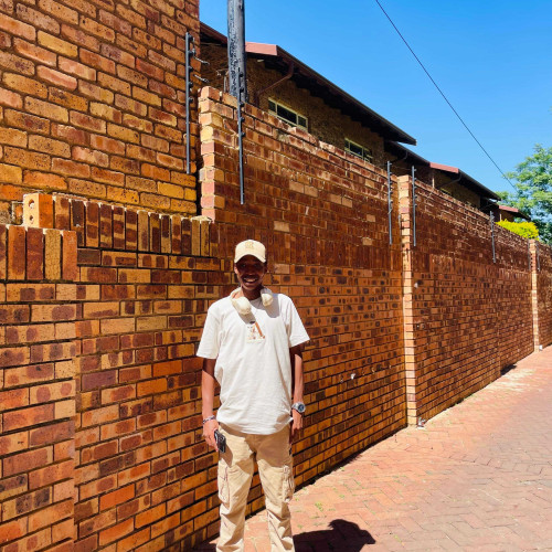 Samukelo K. profile photo