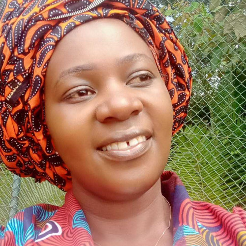 Teresia N. profile photo