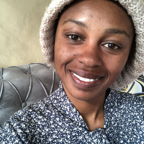Imani F. profile photo
