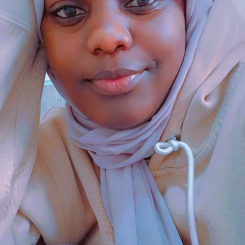 Hanifa s. profile photo