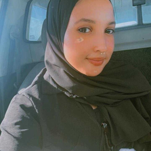 Amber Yazia M. profile photo