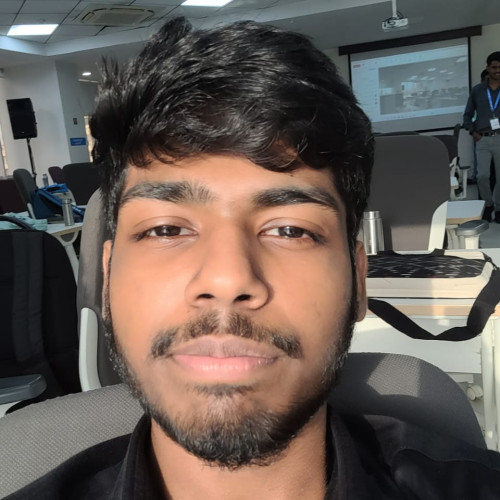 Krishna B. profile photo